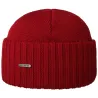 Bonnet Northport Rouge - Stetson