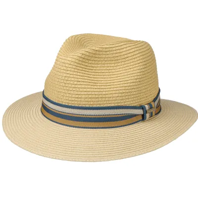 Chapeau Traveller Romaro Toyo Beige - Stetson