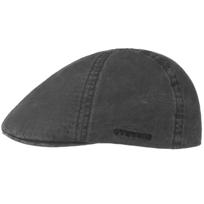 Texas Organic Cotton Bio Cap - Stetson