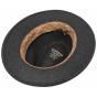 Traveller Vitafelt Newberg Heather Black Hat - Stetson