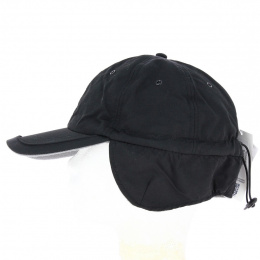 Casquette Baseball Cache-Oreilles Imperméable - Traclet