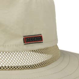 Traveller Outdoor Beige Hat - Stetson