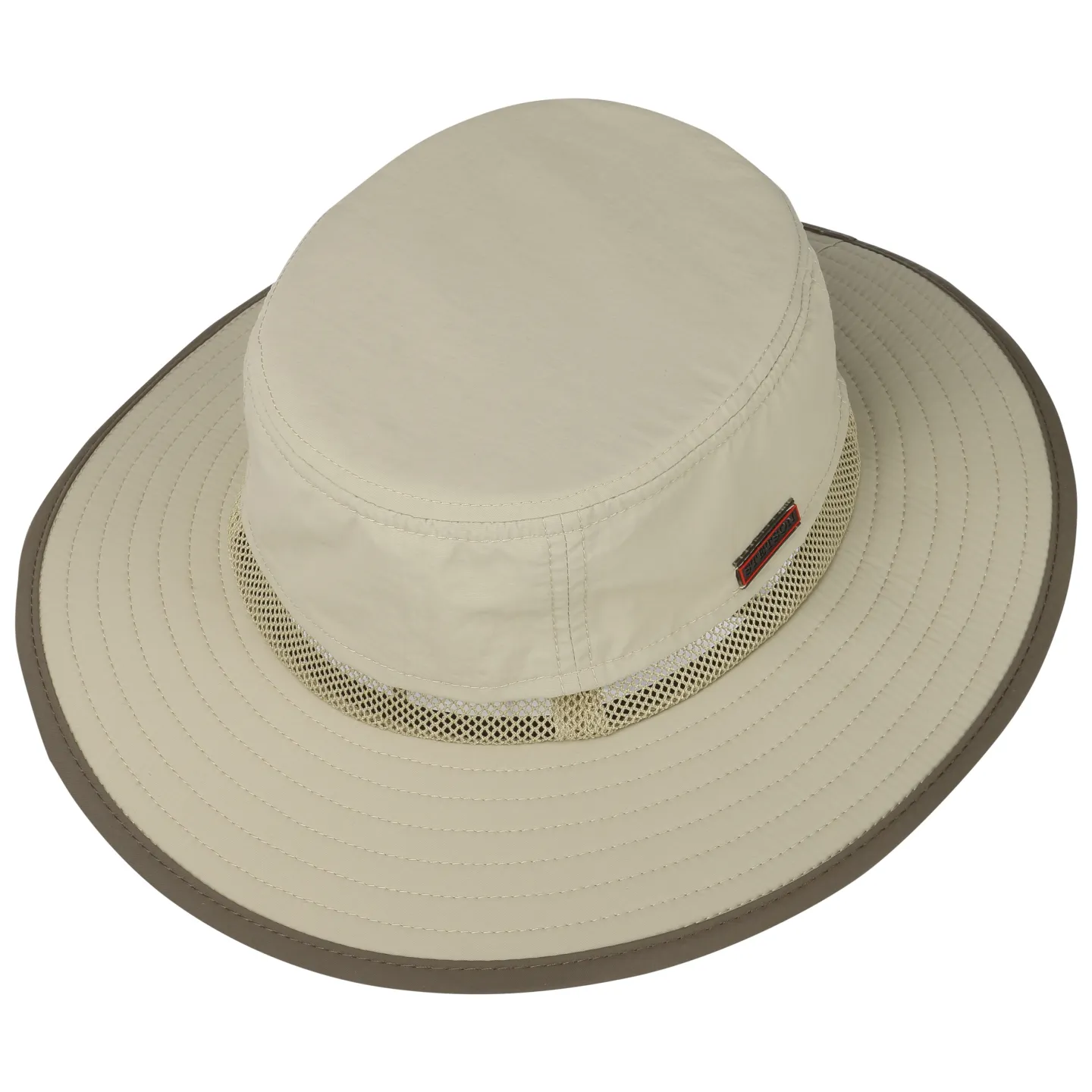 Chapeau Traveller Outdoor Beige - Stetson