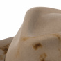 Stetson Outdoor Beige Fur Felt Fedora Hat