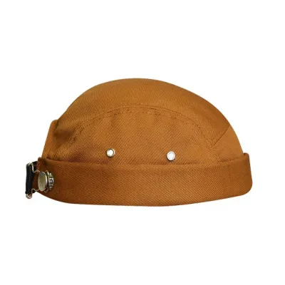 Miki Breton 5 Panel Moka - Miaraka