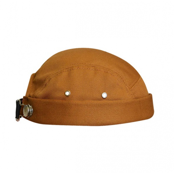 Miki Breton 5 Panel Moka - Miaraka