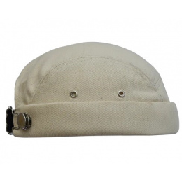 Breton Miki 5 Panel Cotton - Miaraka made in france