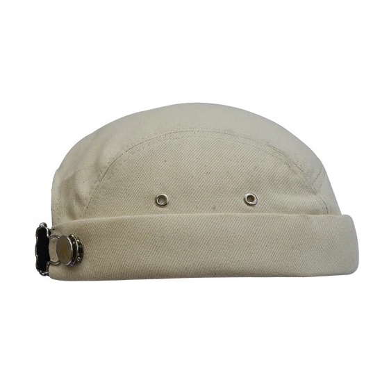 Breton Miki 5 Panel Cotton - Miaraka made in France