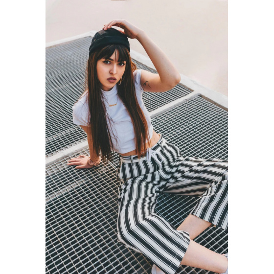 Miki Breton 5 Panel Coton - Miaraka made in france