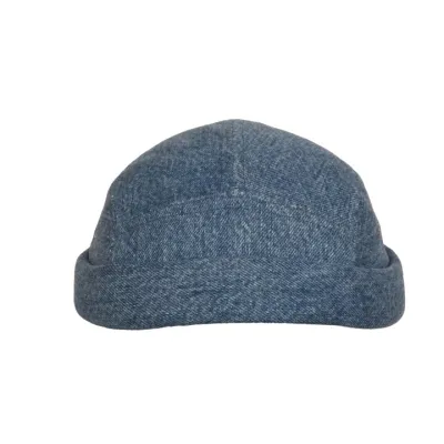 Miki Breton 5 Panel Manga bleu - Miaraka