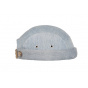 Miki Breton 5 Panel Sky Blue Manga- Miaraka