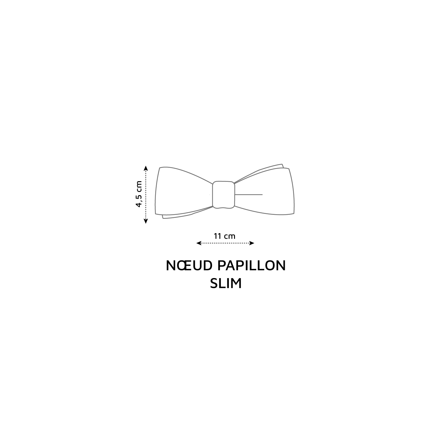 Floral Liberty Reversible Bow Tie - Le Coq En Pap Reference: 17715| Chapellerie Traclet
