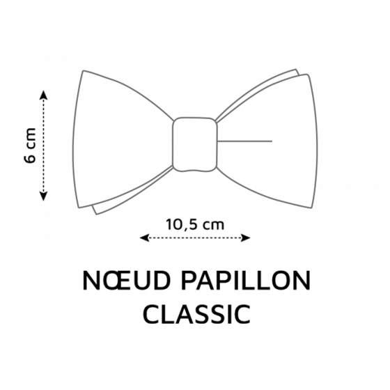 Raspberry Red Floral Reversible Bow Tie - Le Coq En Pap Raspberry Red Floral Reversible Bow Tie - Le Coq En Pap