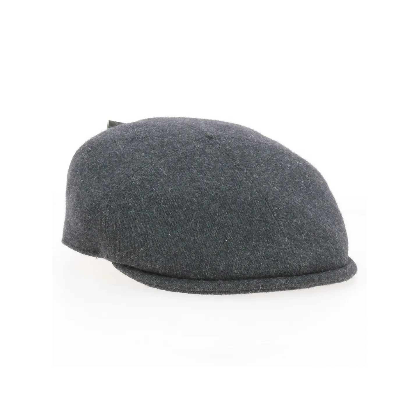 Casquette Peaky Nieuport Bombée Grise - City Sport