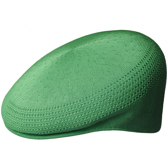 Tropic 504 Grass Green Cap - Kangol