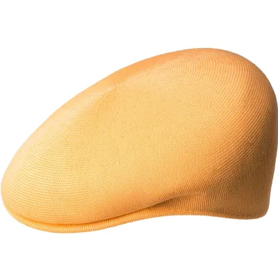 Casquette Plate Tropic 504 Papay Kangol