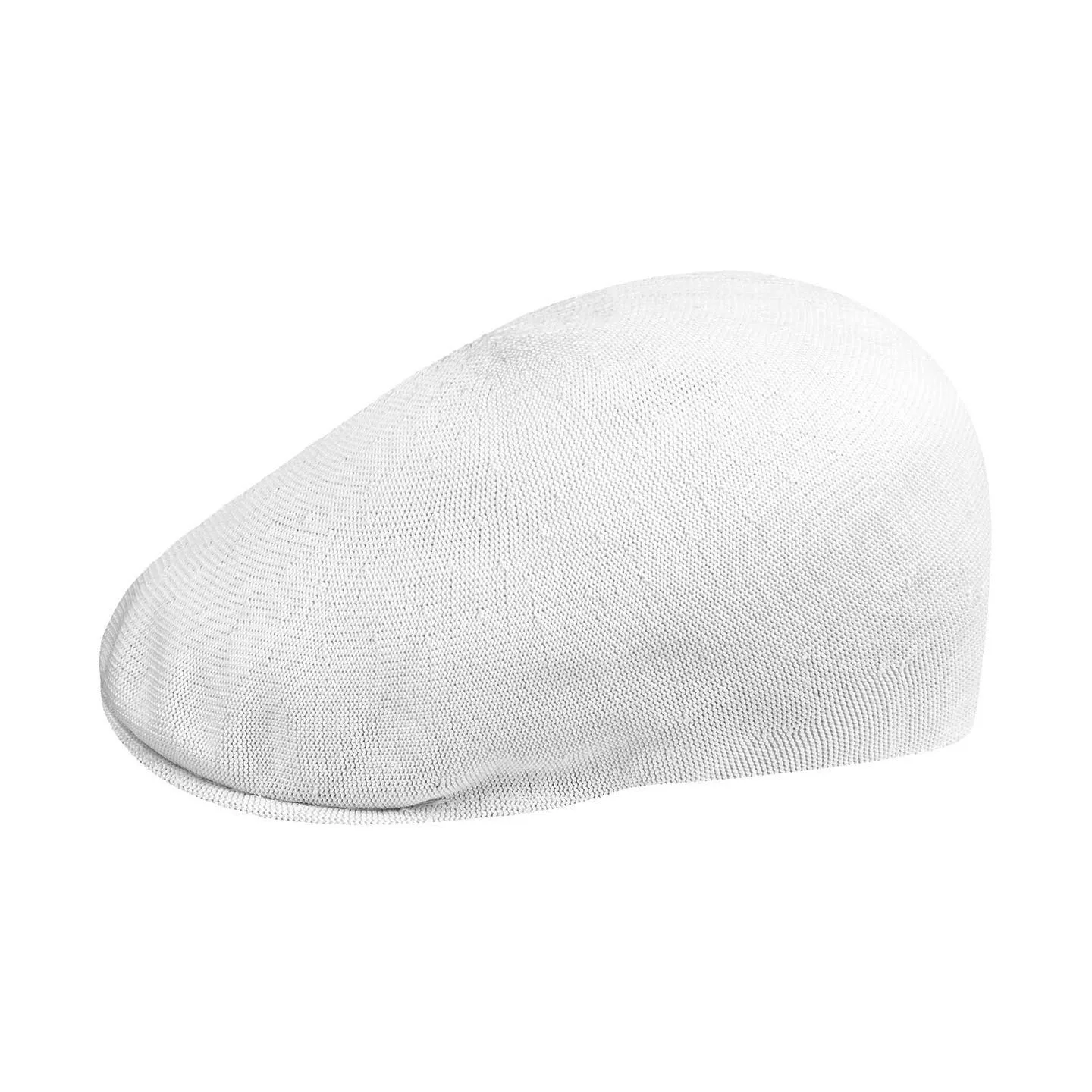 Casquette Seamless Tropic 507 Blanche - Kangol Reference : 17729| Chapellerie Traclet