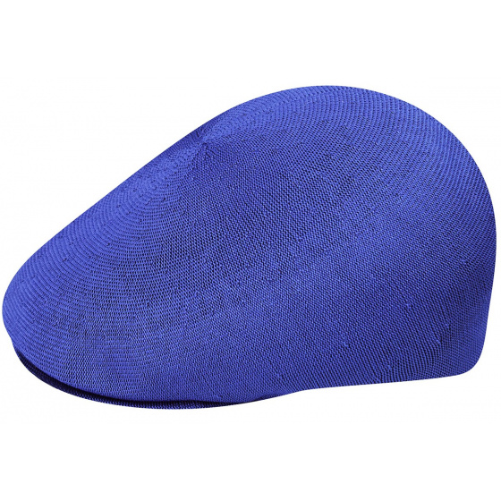 Seamless Tropic 507 Blue Cap - Kangol