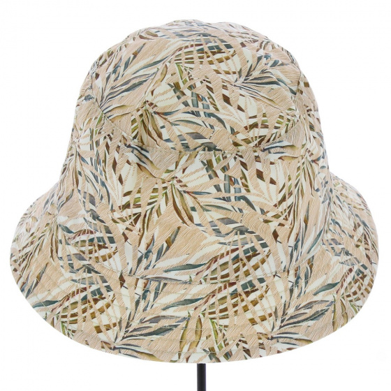 Reversible Bob Beige Colibris - MTM