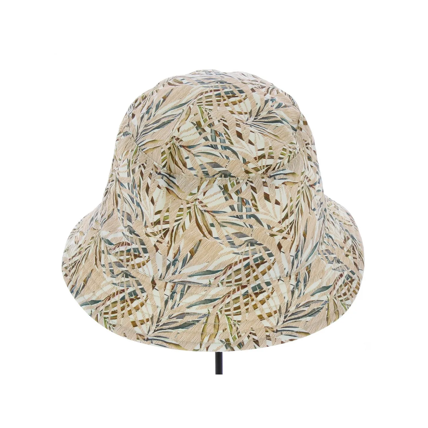 Reversible Bob Beige Colibris - MTM