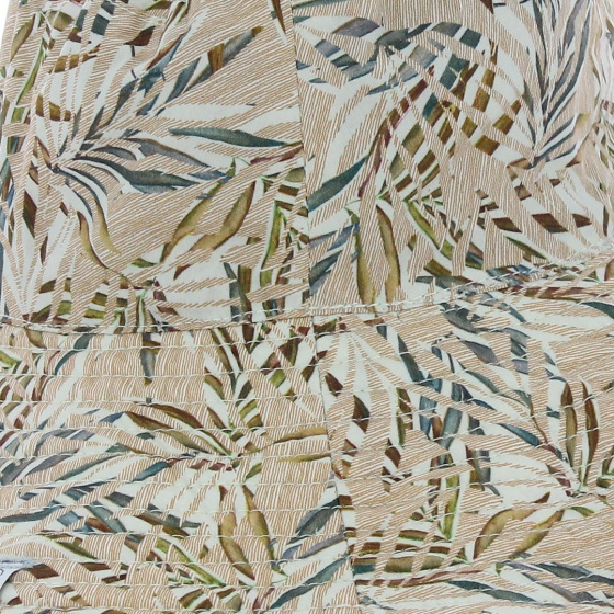 Hummingbird Grey reversible hood - MTM