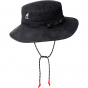 Bob Traveller Utility Black - Kangol