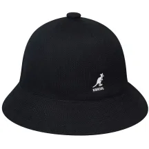 Bob Tropic Casual Black - Kangol