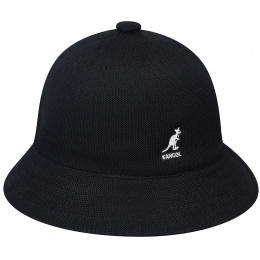 Bob Tropic Casual Black - Kangol