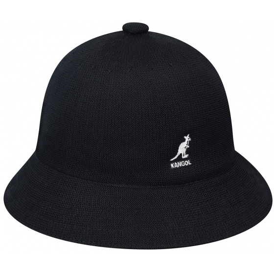 Bob Tropic Casual Black - Kangol