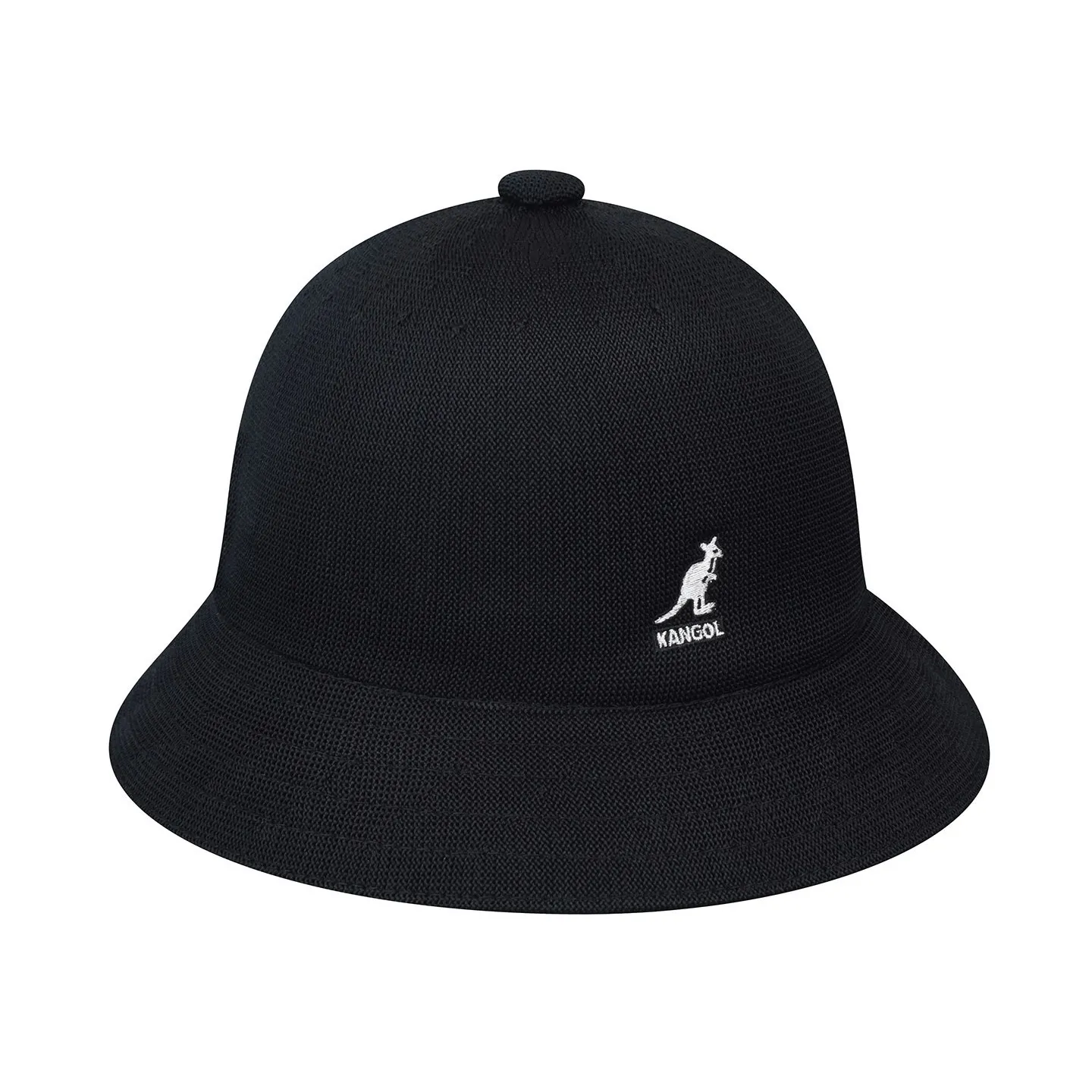 Bob Tropic Casual Noir - Kangol