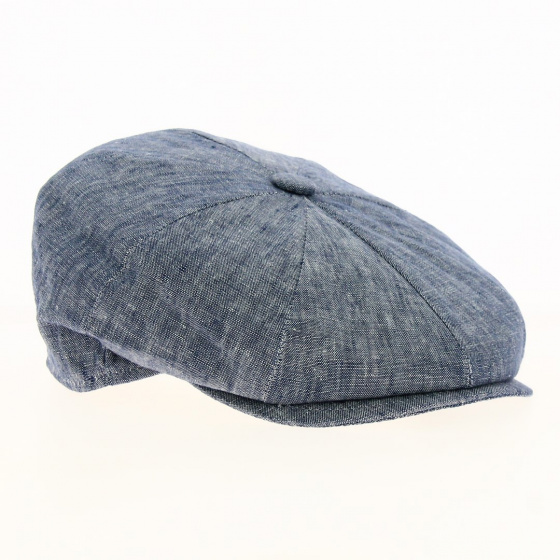 Frank Lin Ocean Irish cap - TRACLET