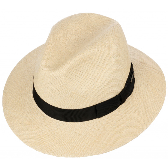 Chapeau Marcellus Traveller Panama - Stetson