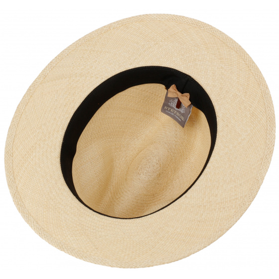 Marcellus Traveller Panama Hat - Stetson Marcellus Traveller Panama Hat - Stetson