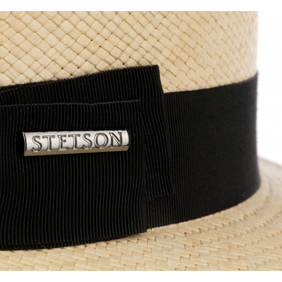 Chapeau Marcellus Traveller Panama - Stetson