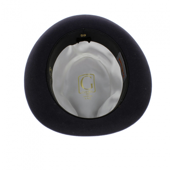 Guerra 1855 hat - classic Guerra 1855 hat - classic