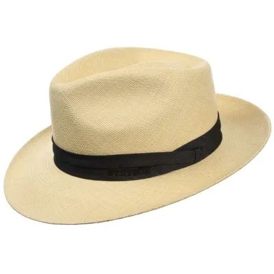 Chapeau Montecristi Jenkins Panama - Stetson