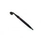 Long Black Walking Stick Umbrella - Esprit