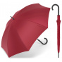 Red Long Walking Stick Umbrella - Esprit