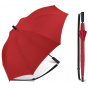 Large shoulder umbrella - Esprit