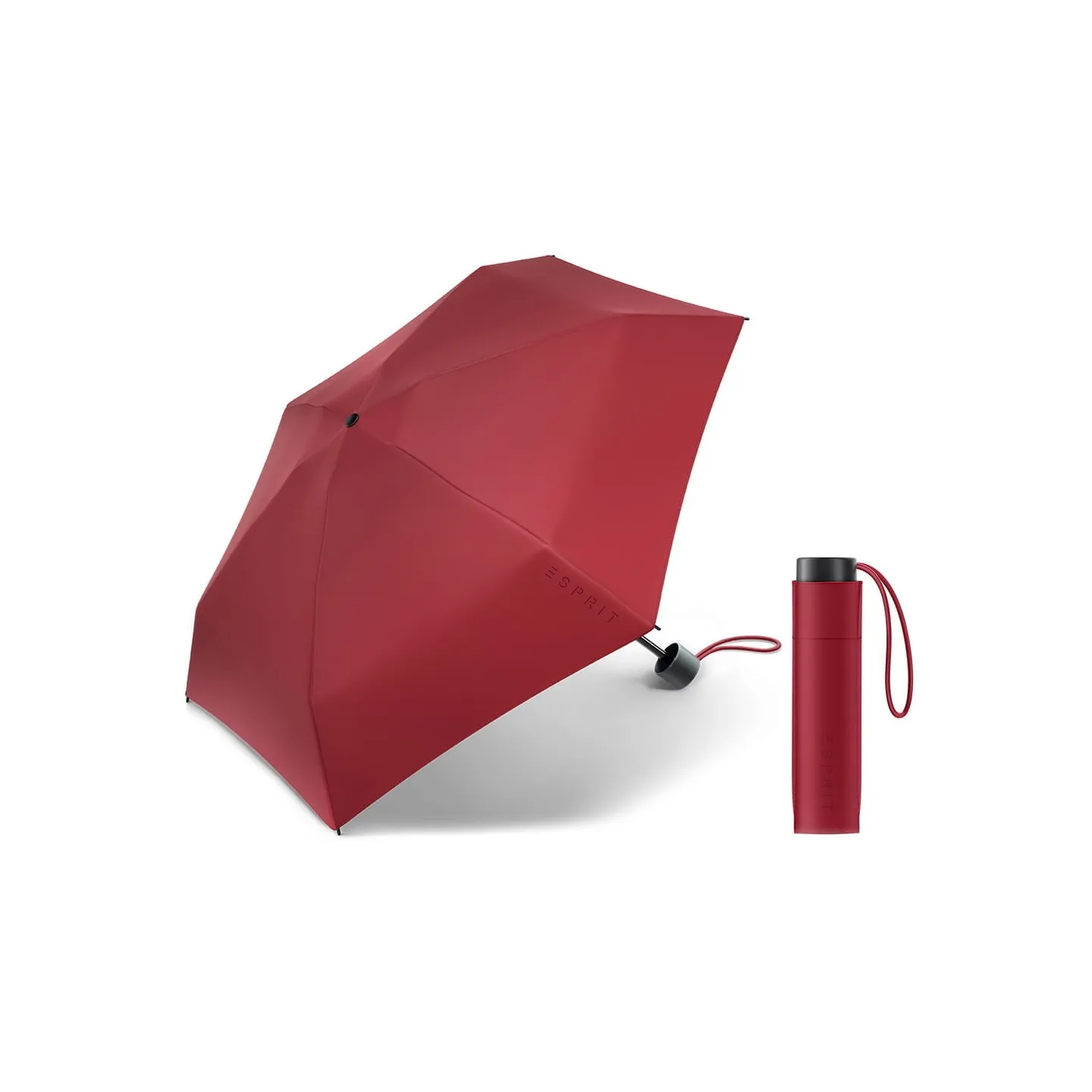 Mini Parapluie Uni - Esprit Reference : 12595 | Chapellerie Traclet