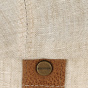 Stetson Hatteras Linen Beige Cap