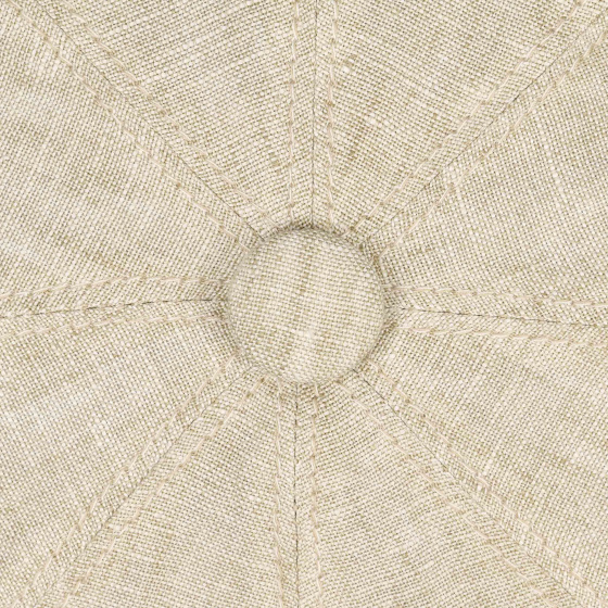 Casquette Hatteras Lin Beige Stetson Casquette Hatteras Lin Beige Stetson