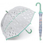 Transparent children's umbrella - Isotoner