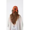 Wupper Terra Cotton Cap - Barts Reference: 10211 | Traclet Hat Shop