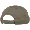 Bonnet Docker Ocala Coton kaki - Stetson Reference : 11635 | Chapellerie Traclet