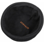 Sparr II Wool & Cashmere Hat Black - Stetson