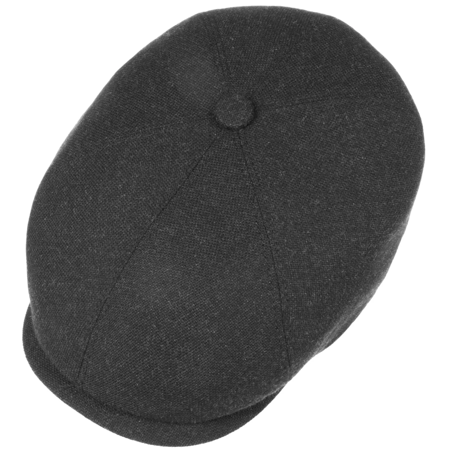Brooklin Casper Wool/Cashmere Cap Reference: 12788 | Chapellerie Traclet