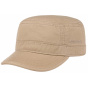 Army Gosper Beige Cap - Stetson
