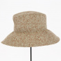 Capeline Beatrice Leaf Linen - Traclet