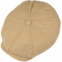 Hatteras Organic Cotton Sand Cap Stetson